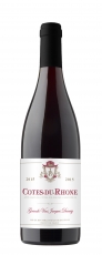 Cotes du Rhone