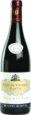 Clos de Vougeot Grand Cru Domaine du Clos Frantin