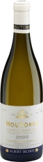 Chablis Grand Cru "Moutonne" Monopole Domaine Long Depaquit