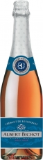 Crémant de Bourgogne-Brut Rosé