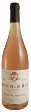 Pinot Noir rosé